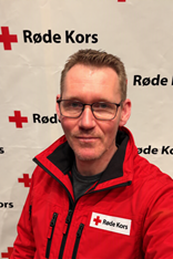 Eirik Kartbråten portrett