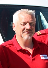 Clas Bjørge Bäckstrøm