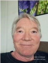 Kjell Arne Berge lite