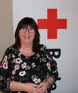 Kristin Sagen Storbukås