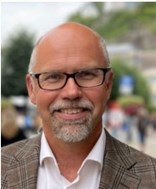 Nils Olav Berge lite