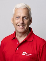 Terje Henriksen lite