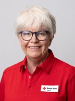 Styreleder Anne Grete Heddan