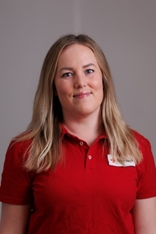 Carina Hansson
