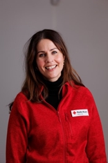 Hilde Marie Kvarnes, nestleder