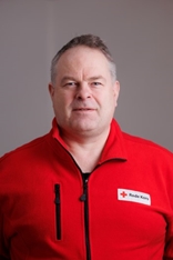 Øystein Andrê Lægdene