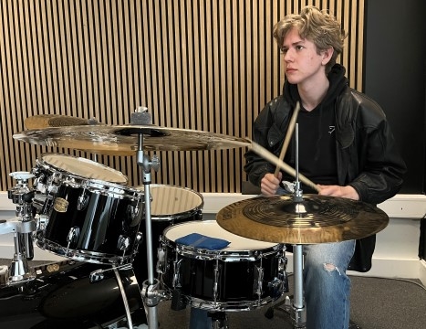 Trommisen