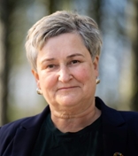 Beate Marie Johnsen