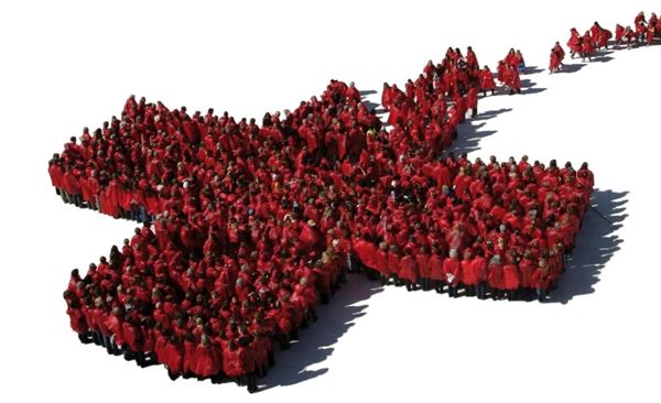 Røde Kors sitt kors