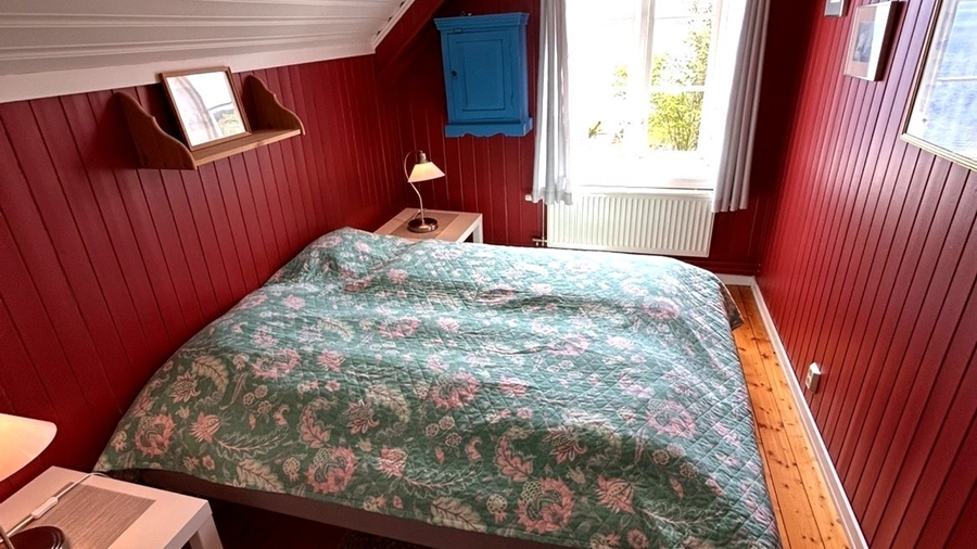 Solvik utendørs