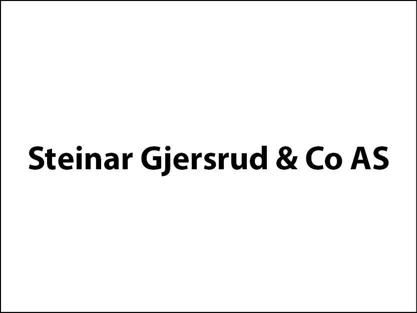 Steinar_Gjersrud_logo