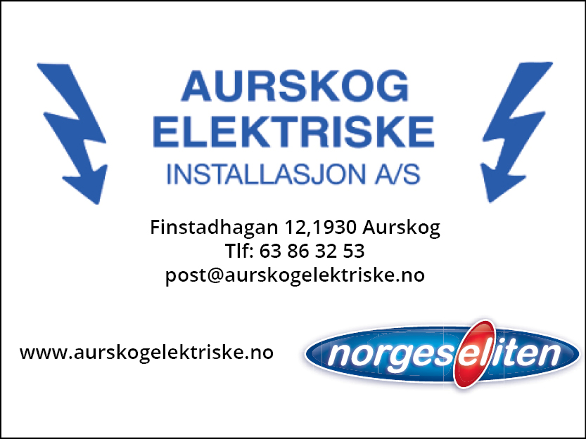aurskogelektriske_logo
