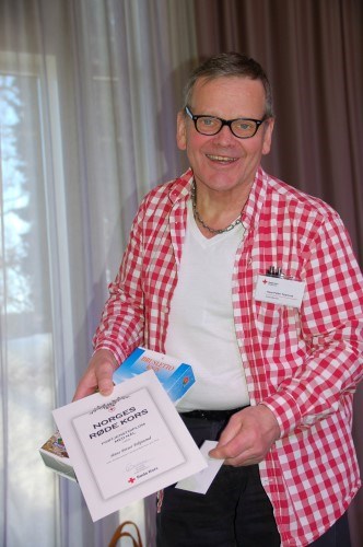 Hans Petter Tolpinrud