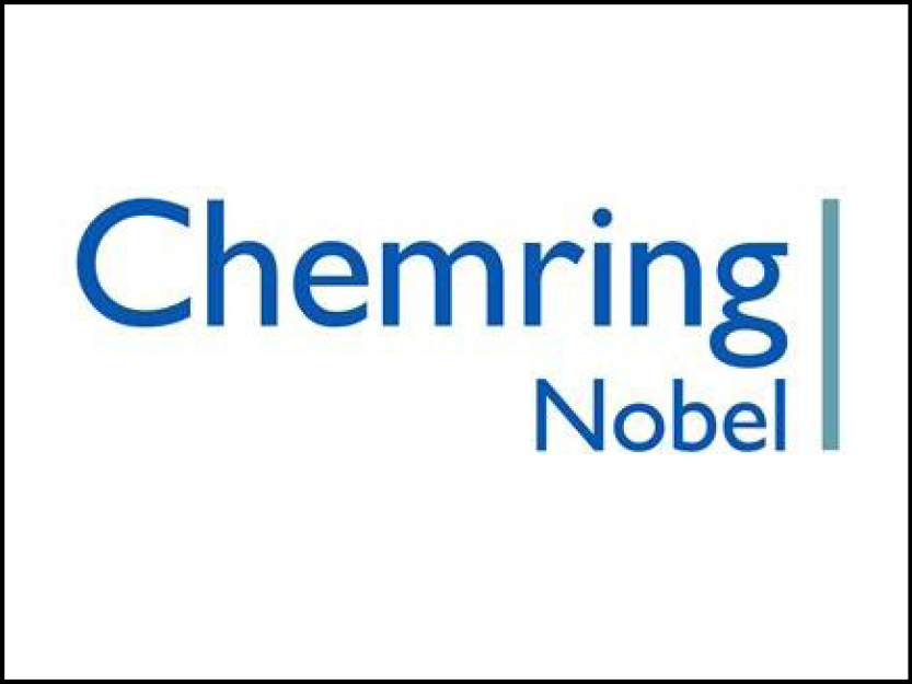 chemring-nobel_logo