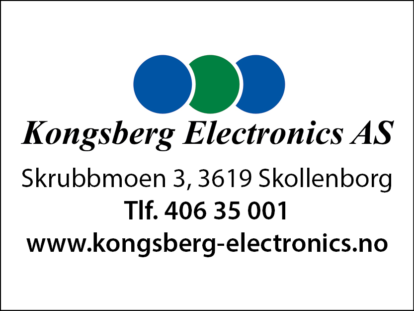 kongsberg-electronics_logo