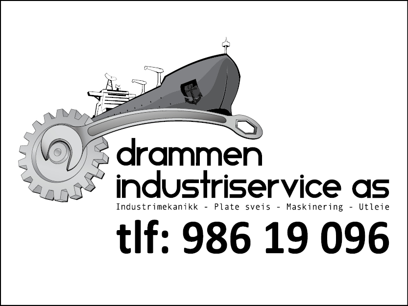 drammenindustriservice_logo