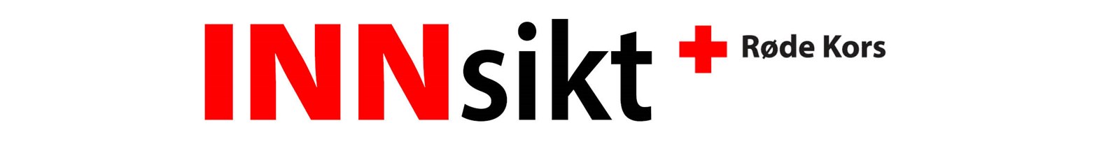 Logo som brukes på nyhetsbrevet  INNsikt