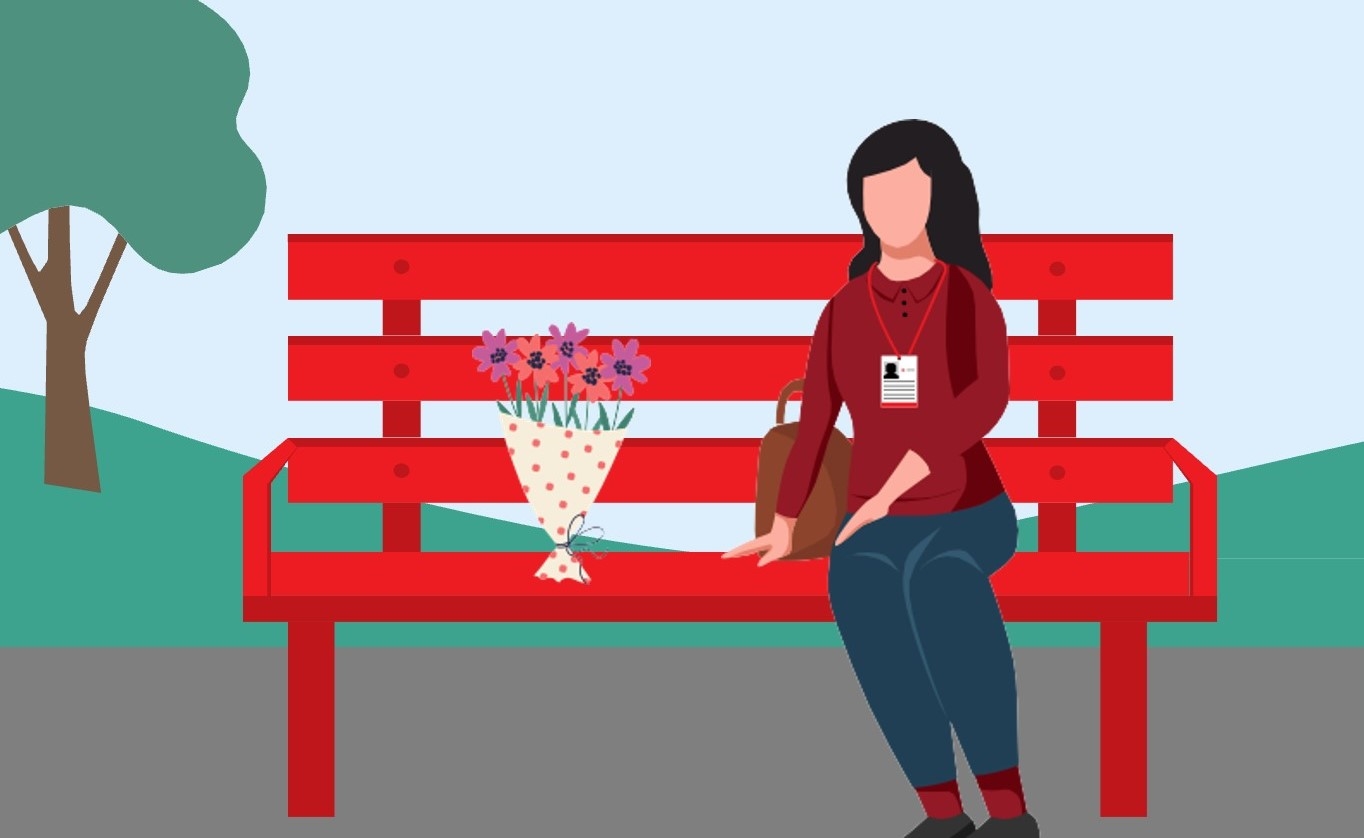 Ivaretakelse av hjelperen