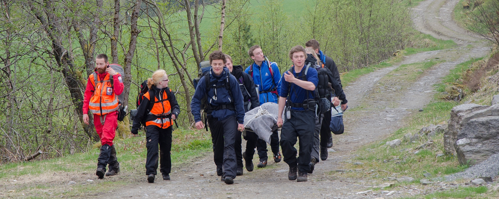Osterøy Hjelpekorps