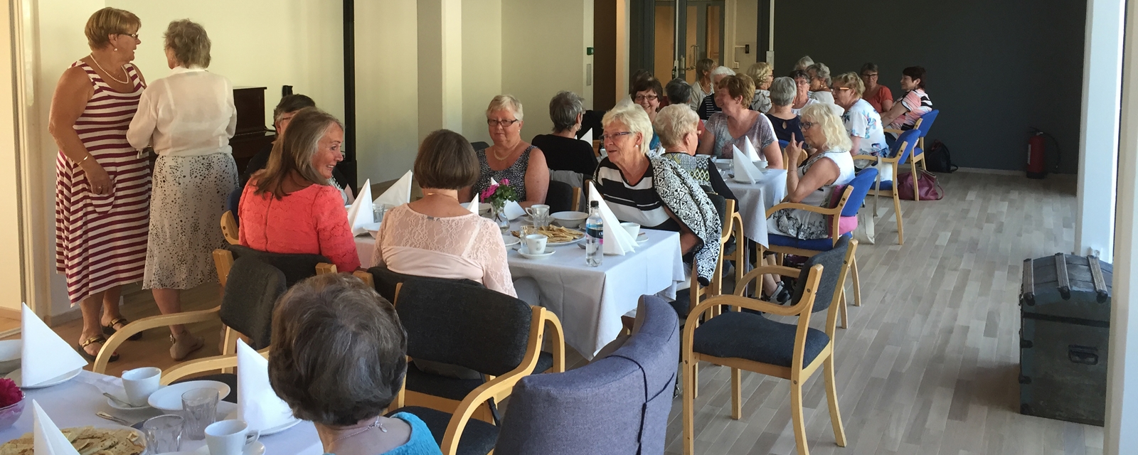 Samnanger besøkstjeneste 2016