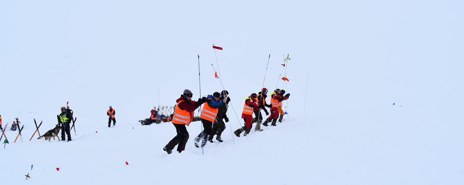 Skredgruppen Hordaland