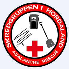 Skredgruppe logo