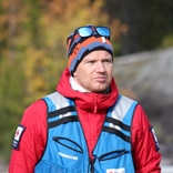 Portrett av Erlend Håheim.