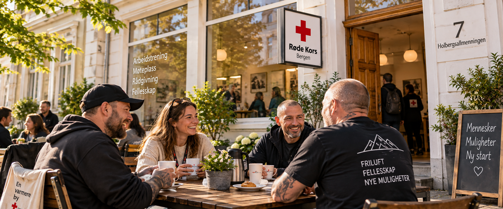 AI-generert bilde av hvordan H7 kan komme til å bli etter hvert.