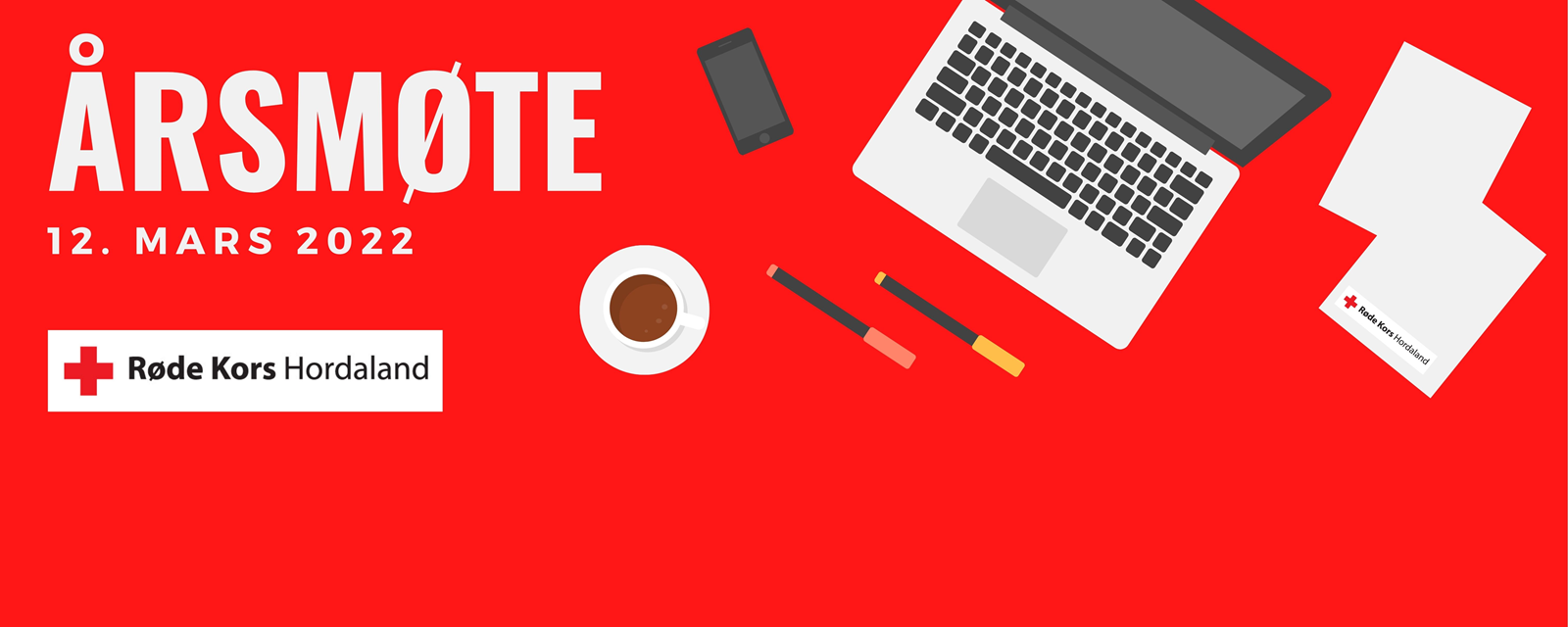 Digitalt årsmøte 2022 