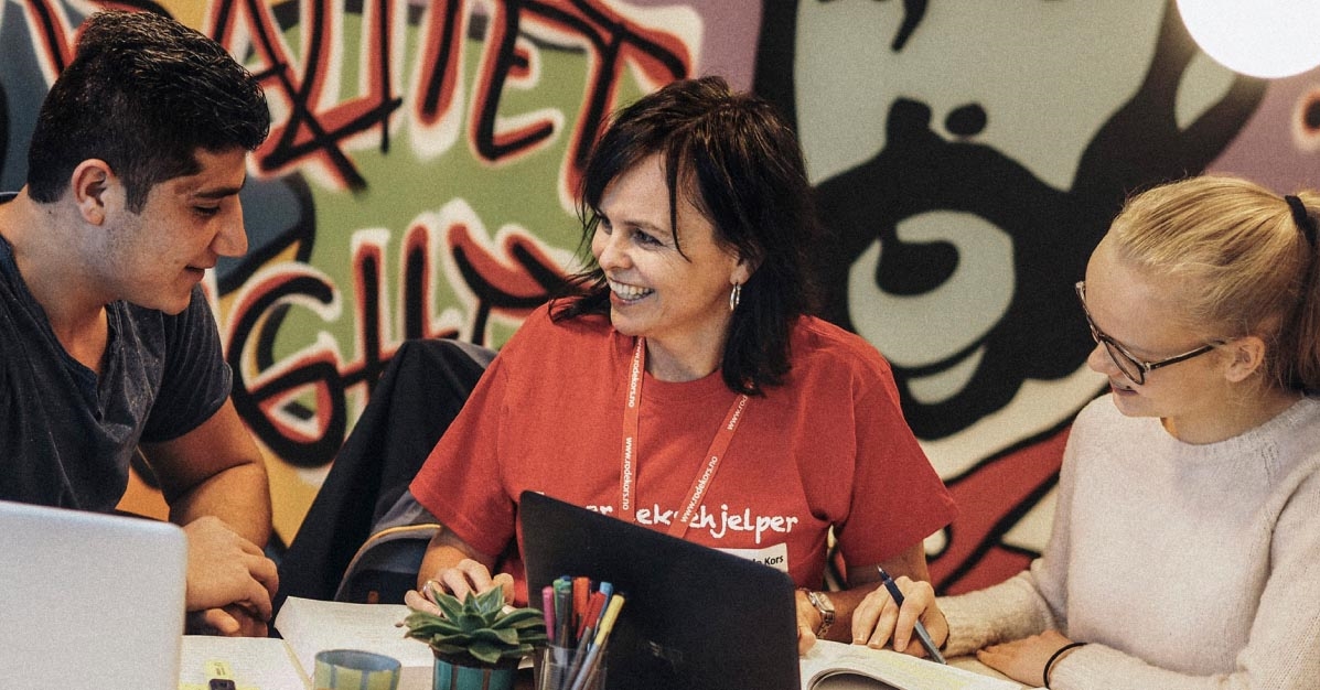 Fellesverket, til nettsak