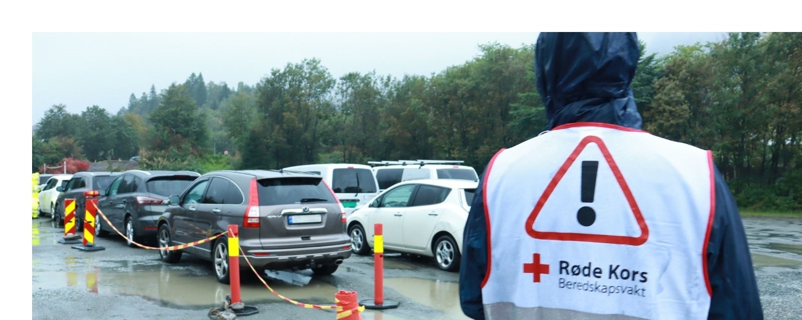 Teststasjon Laksevåg