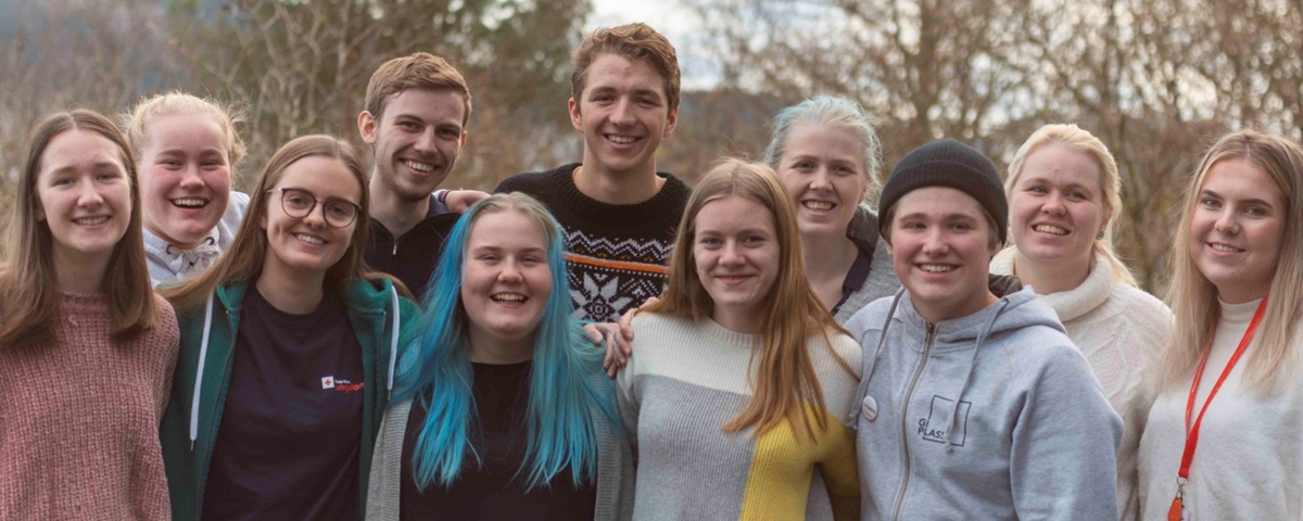 Ungdom på ledersamling_1600