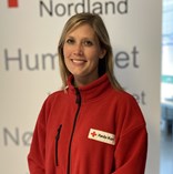 Julie Lind-Jæger