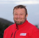 Øyvind Pedersen profilbilde