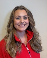 Regine Berglund portrett