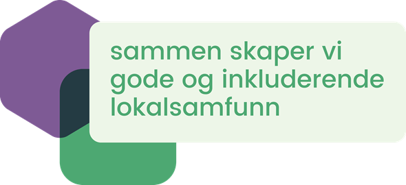 Møte mellom mennesker - Bodø Røde Kors hjelpesentral