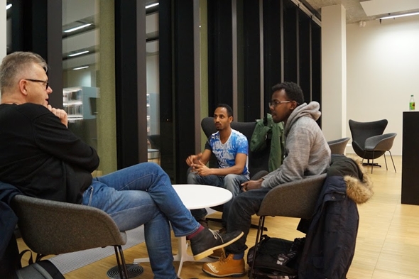 01-17 Johan Sandvin Foto Trine Aarseth