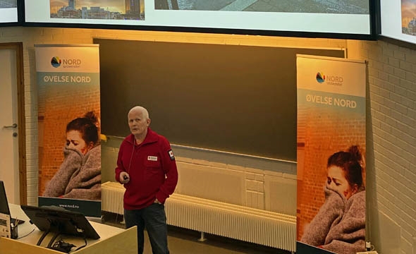 Gunnar Bror Andersen