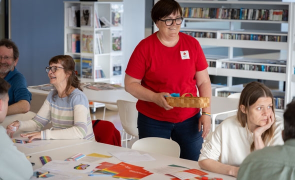 Rekruttering til Lån en bodøværing