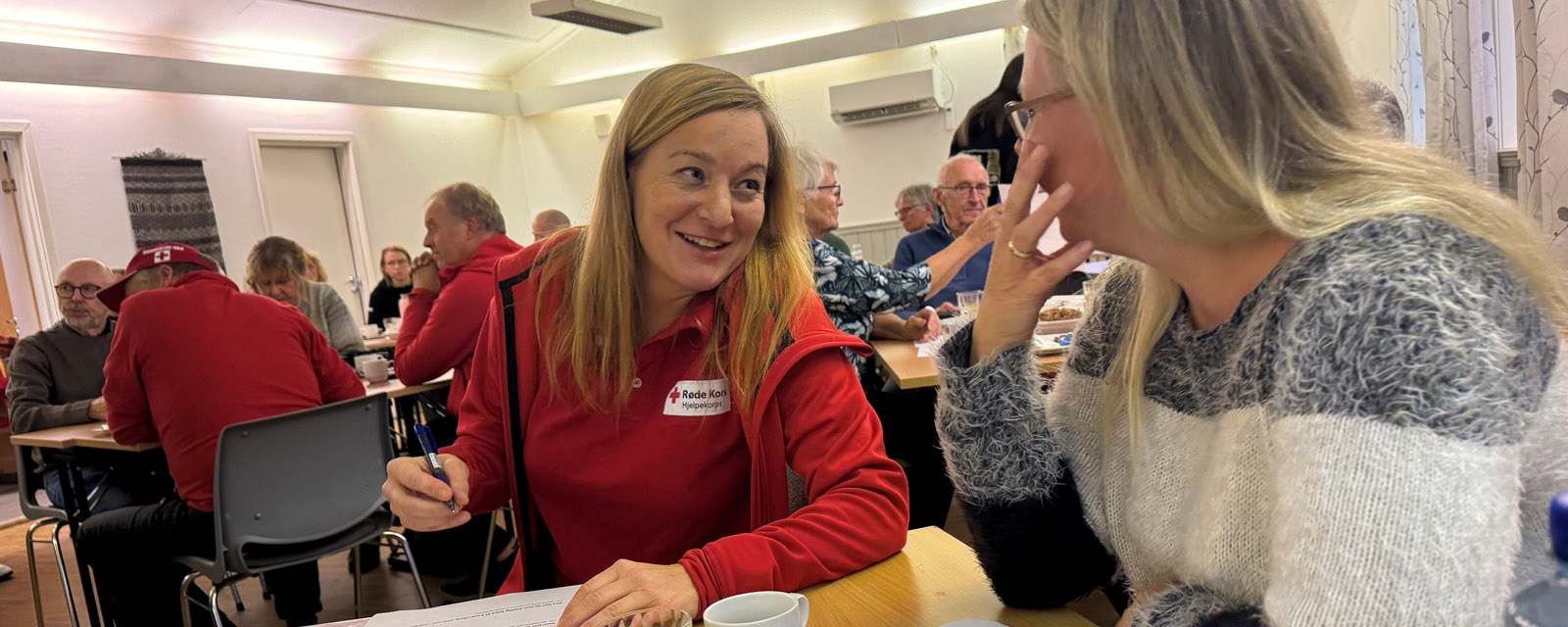 20241008-Sosial-samling-Bodø-Røde-Kors-gruppearbeid-1600x640px