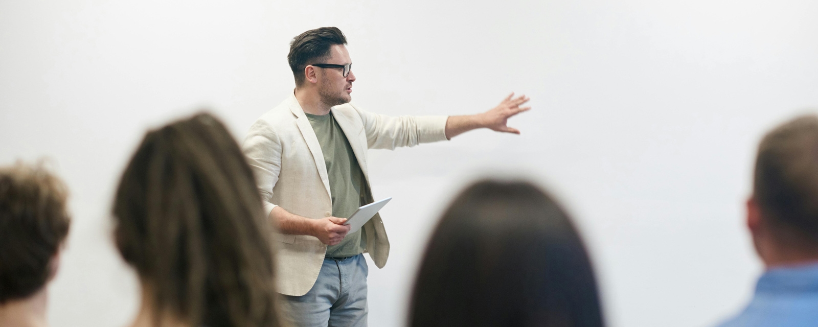 Illustrasjonsbilde for kurs