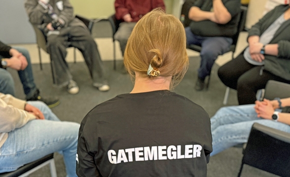Gatemegler Bodø samtalering
