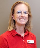 Ida Marie Degvold Dalen