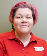 Ingvild Spinn Skaarseth