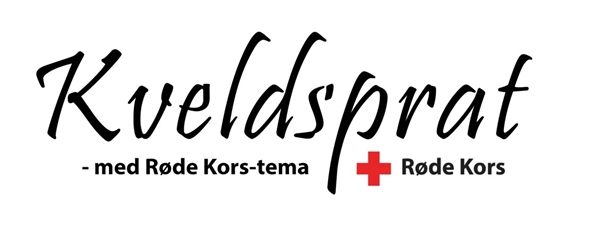 Kveldsprat generell logo