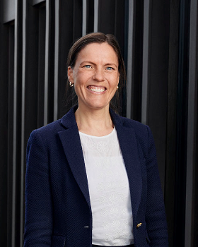 Partner i Haavind Terese Negaard Sørli