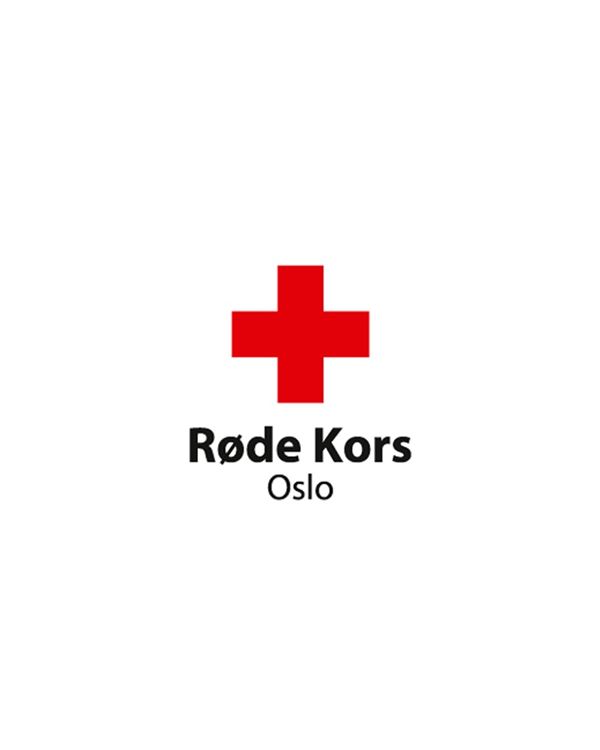 oslo - Røde Kors