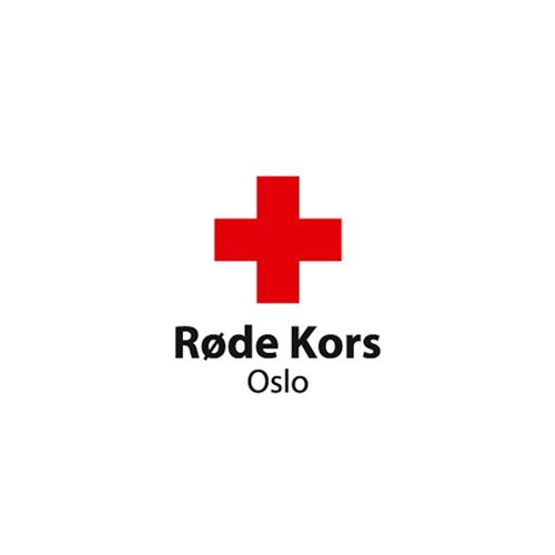 Logo Oslo Røde Kors