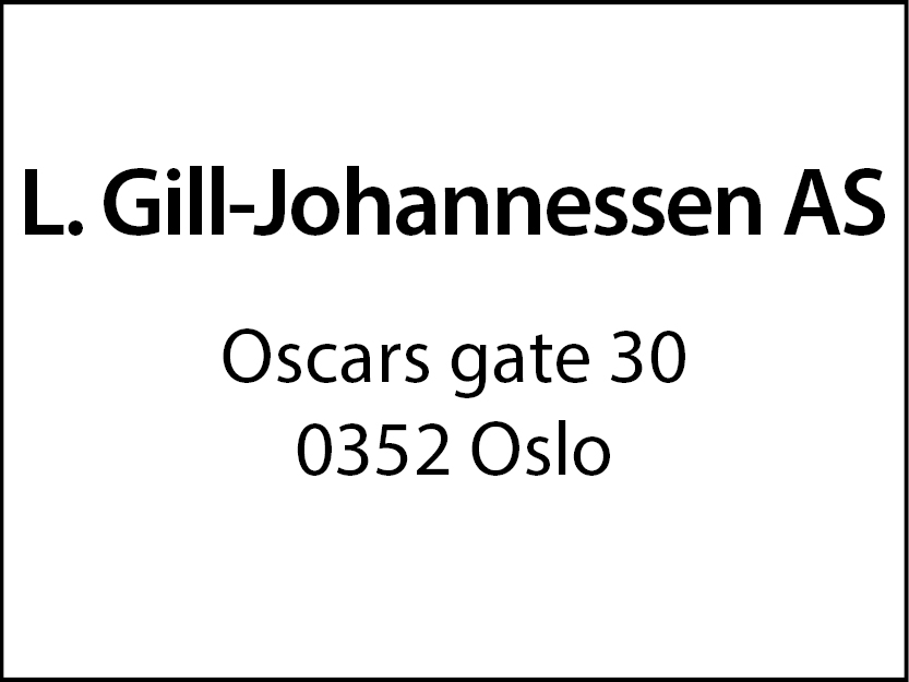 LGill-Johannessen_logo