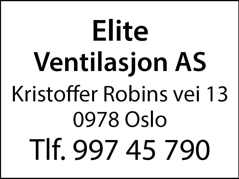 EliteVentilasjon_logo